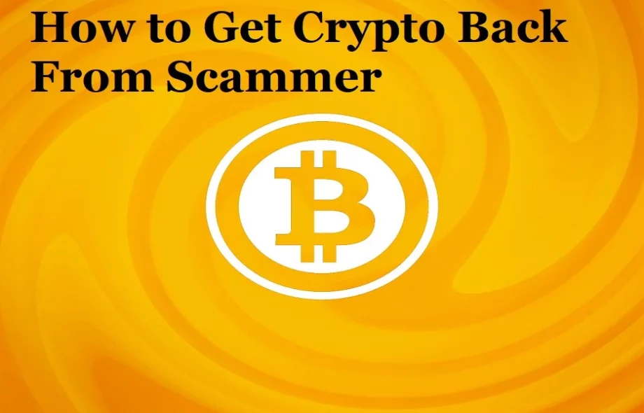 Crypto Recovery Services