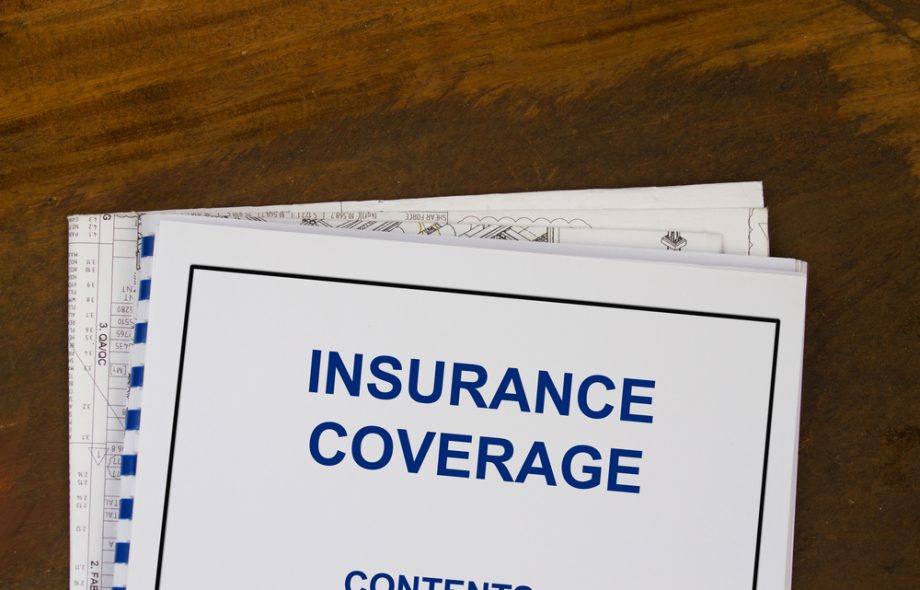 Insurance coverage investigations