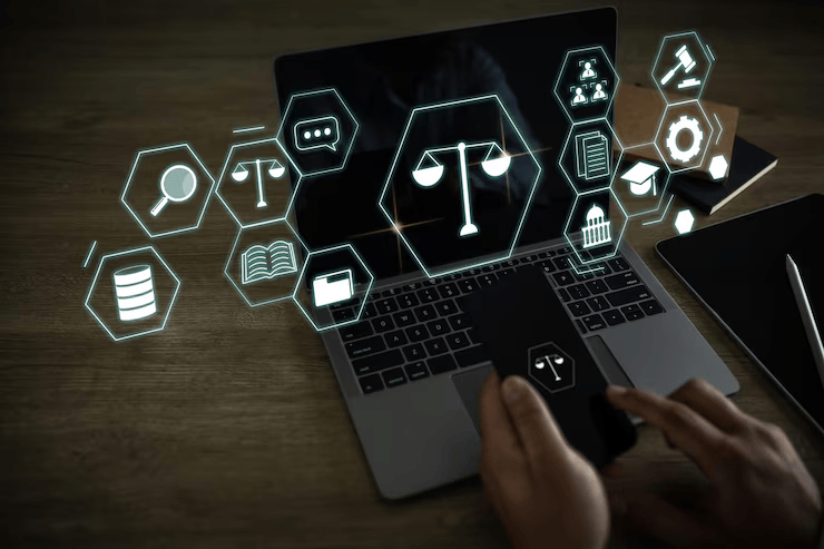 Odoo ERP for Legal Management | Bizople