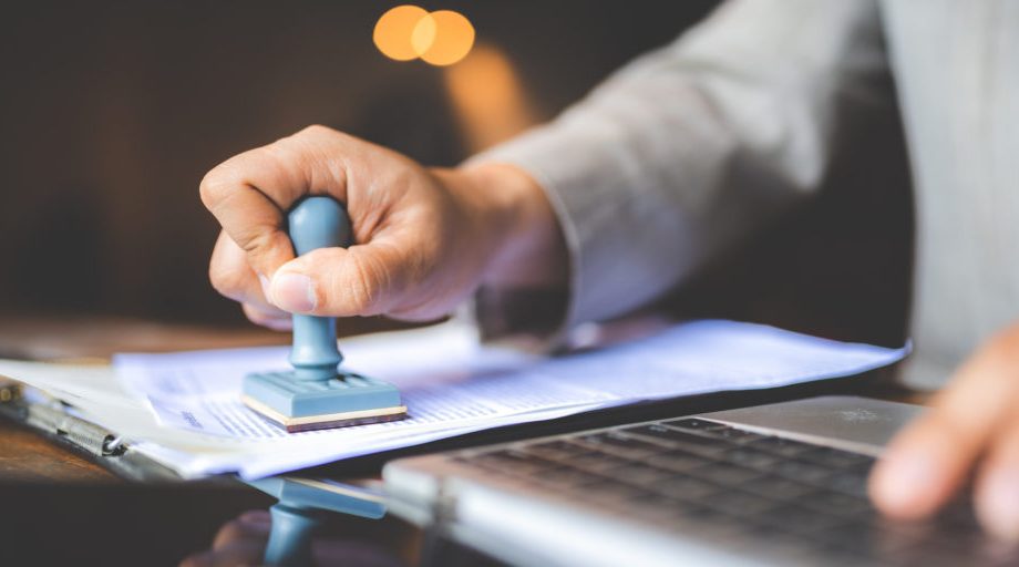 Mobile Notary Services Near Me