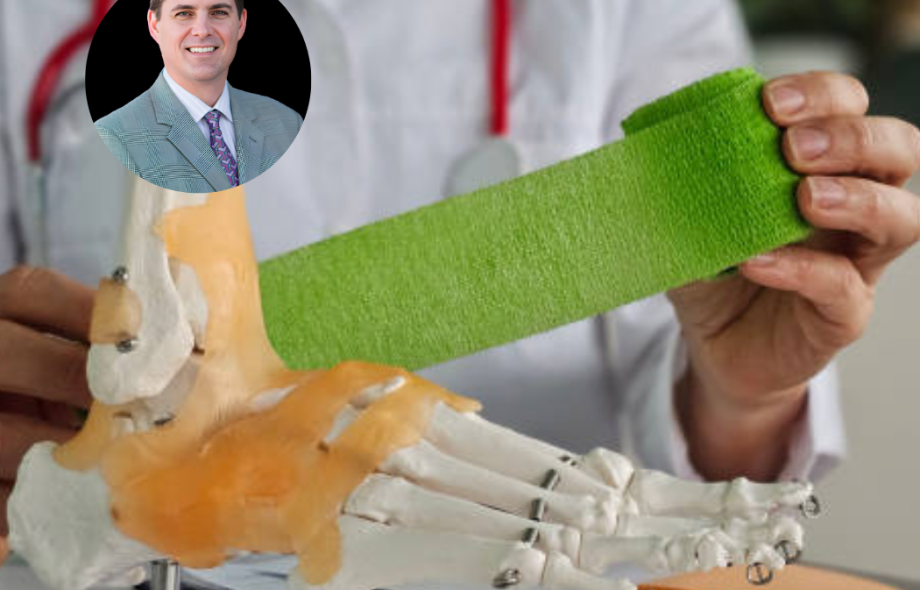 Podiatrist in Scottsdale