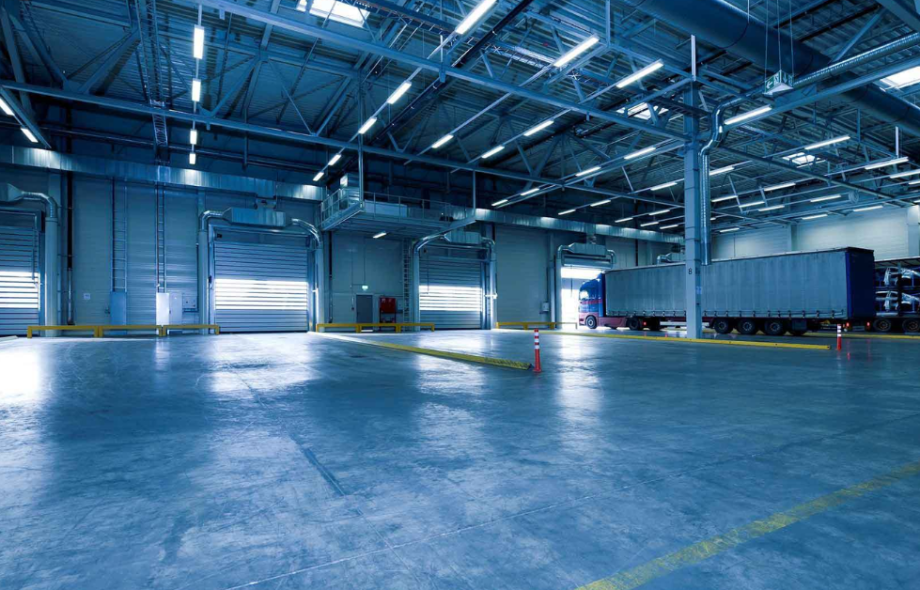 Rice Processing Machine