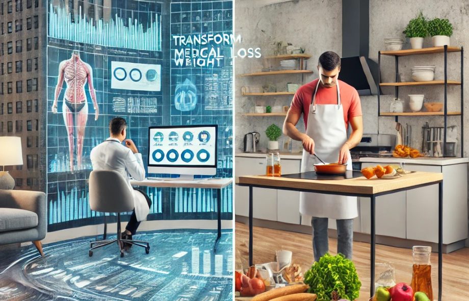 Transformations Medical Weight Loss