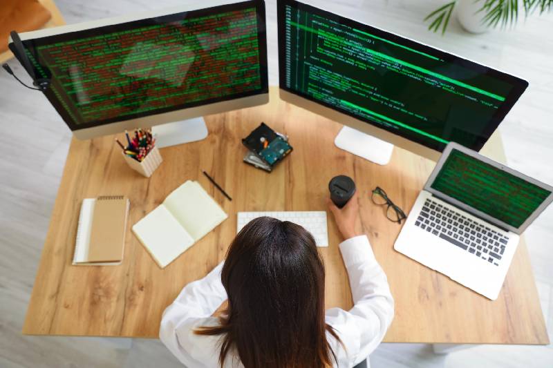 app development phoenix