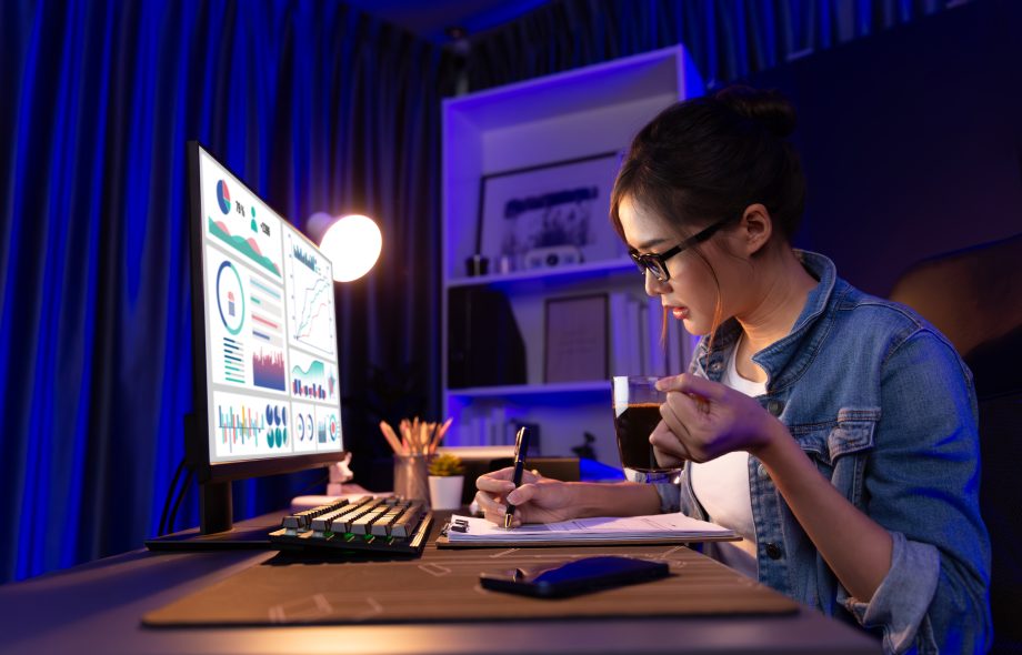 Online Gaming Marketing Strategy