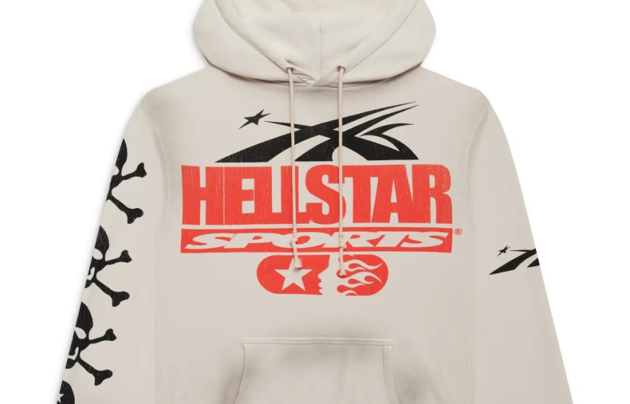 hellstar hoodie