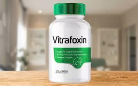 Vitrafoxin