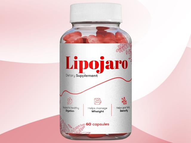 lipojaro reviews