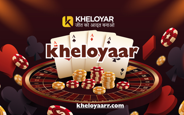 kheloyaar