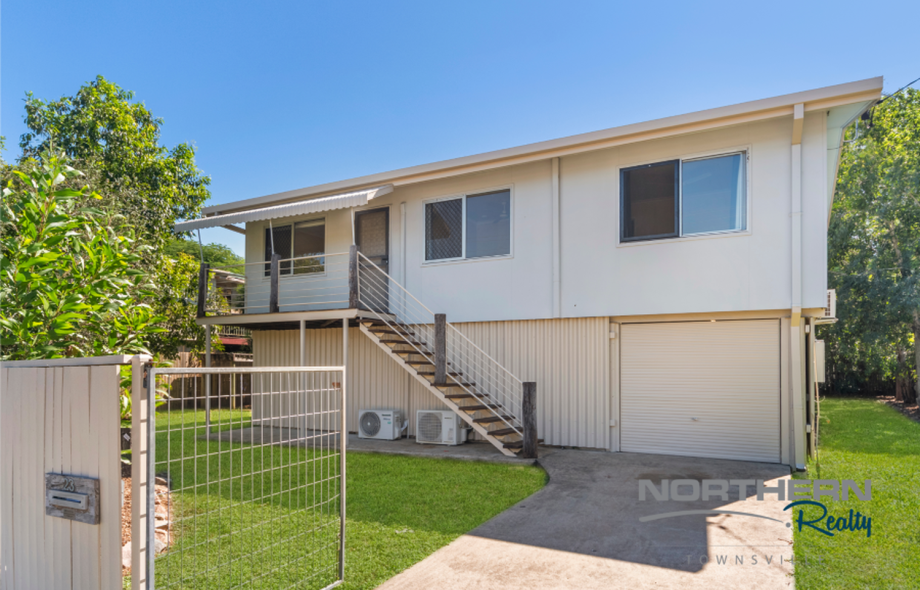 Residential Property