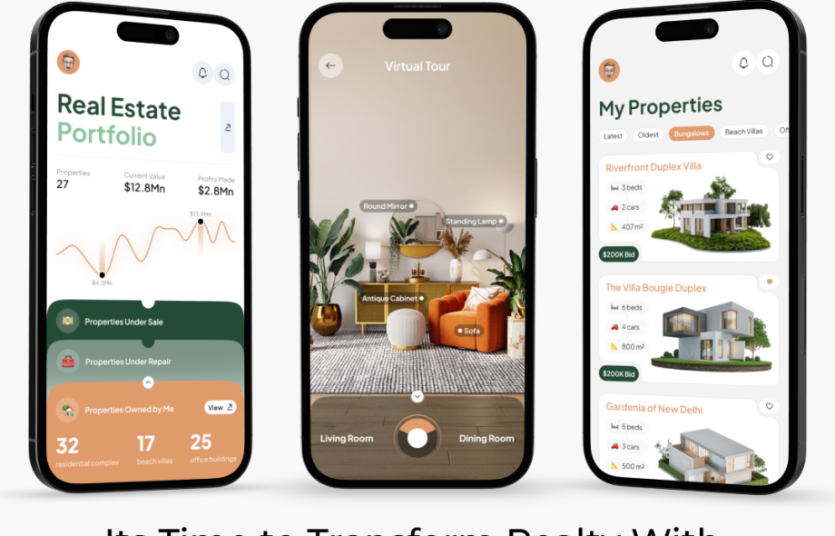 App development abu dhabi