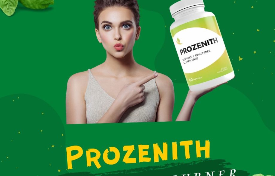 Prozenith