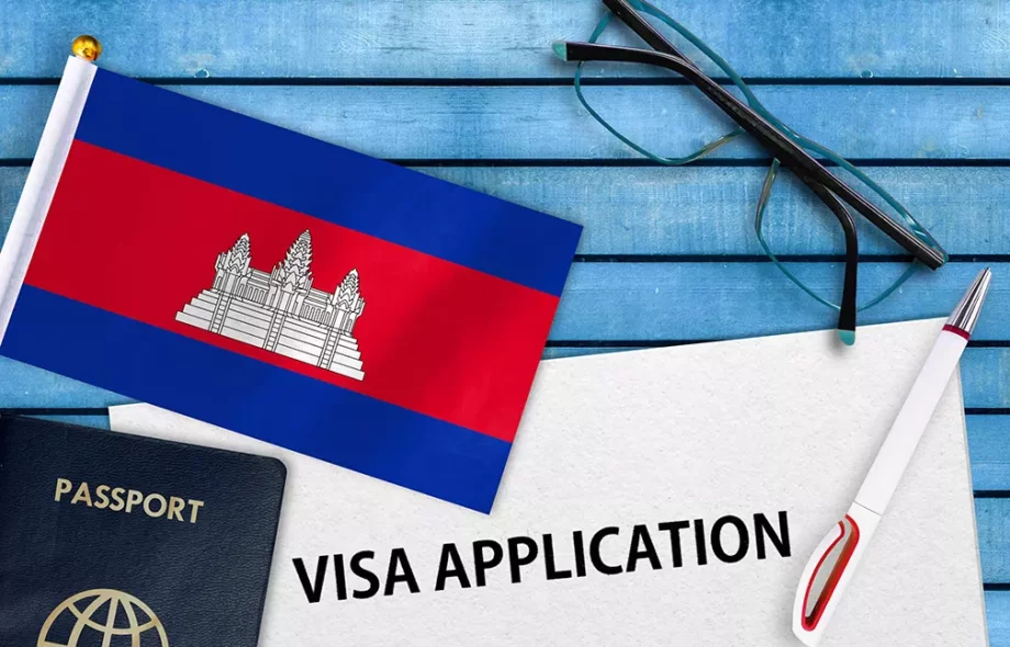 CAMBODIA VISA FOR HONGKONG CITIZENS