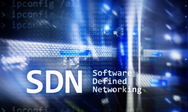Software-Defined Networking