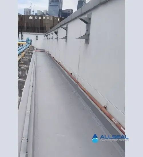 Waterproofing Specialist in Singapore