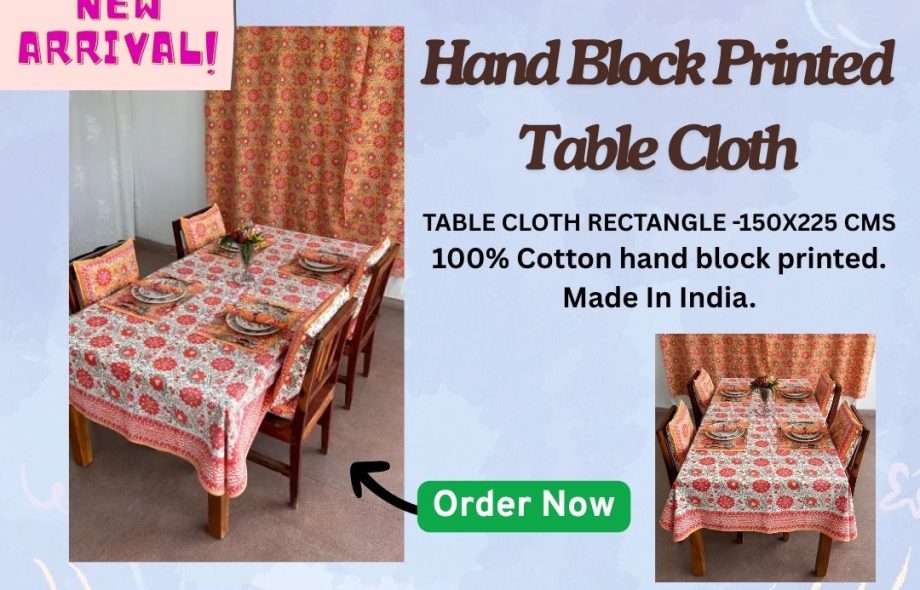 table cloth