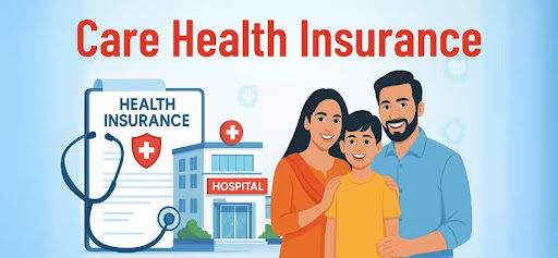 Care Health Insurance
