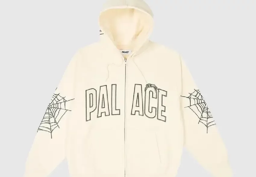 Spider Hoodie so popular Let’s dive deep into its origin