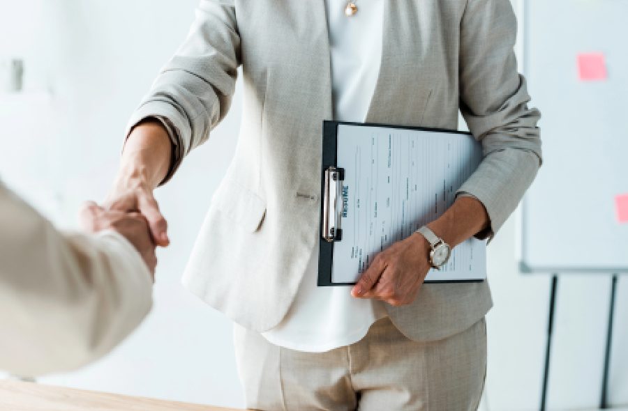 accounting recruiters toronto