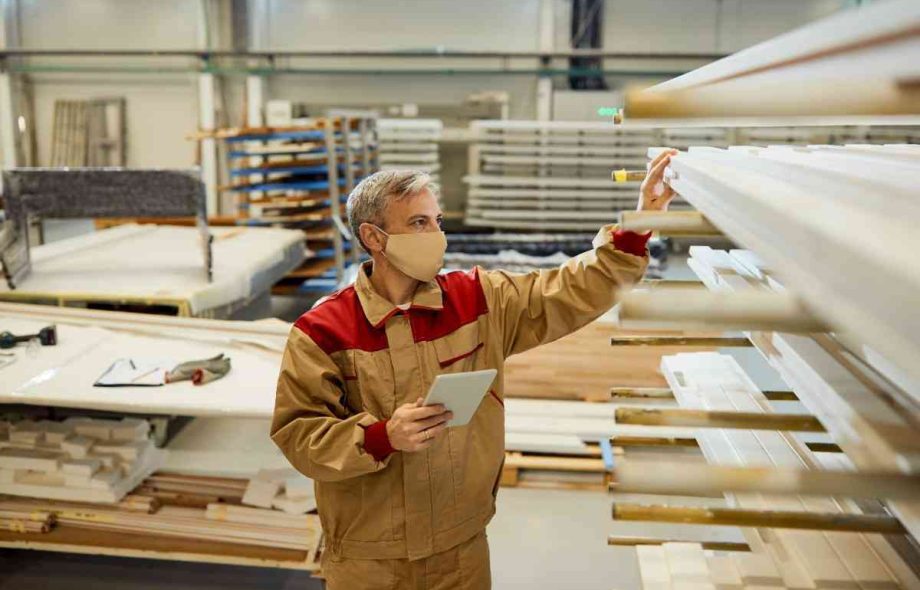 Odoo Customized Inventory System for Furniture Brands | Bizople