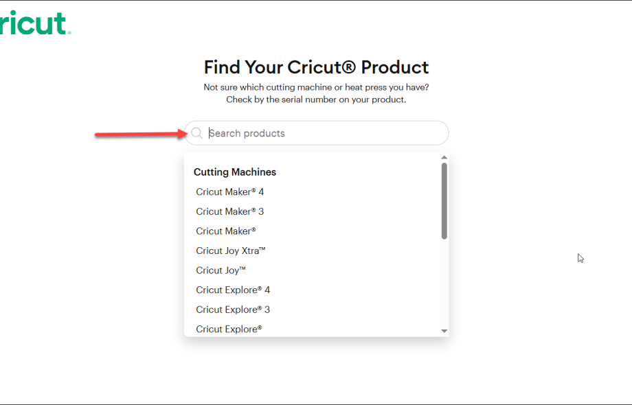 how to setup Cricut Explore Air 2