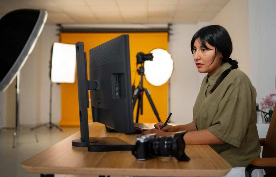 Odoo API Integration for Booking Engines in Photography Studios | Bizople