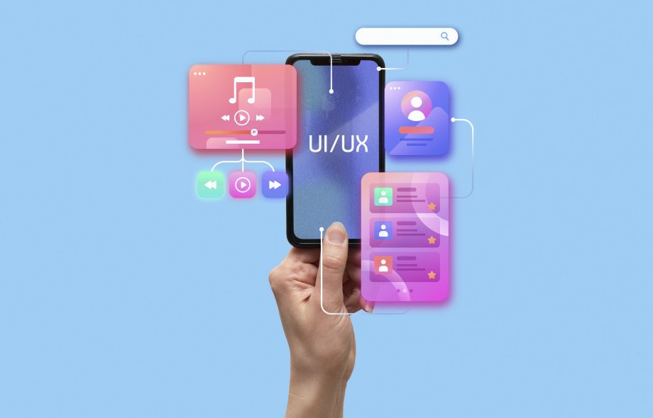 mobile app development company in saudi arabia