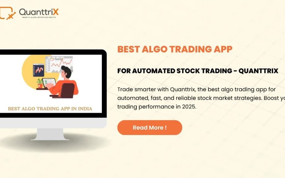 Best-Algo-Trading-App
