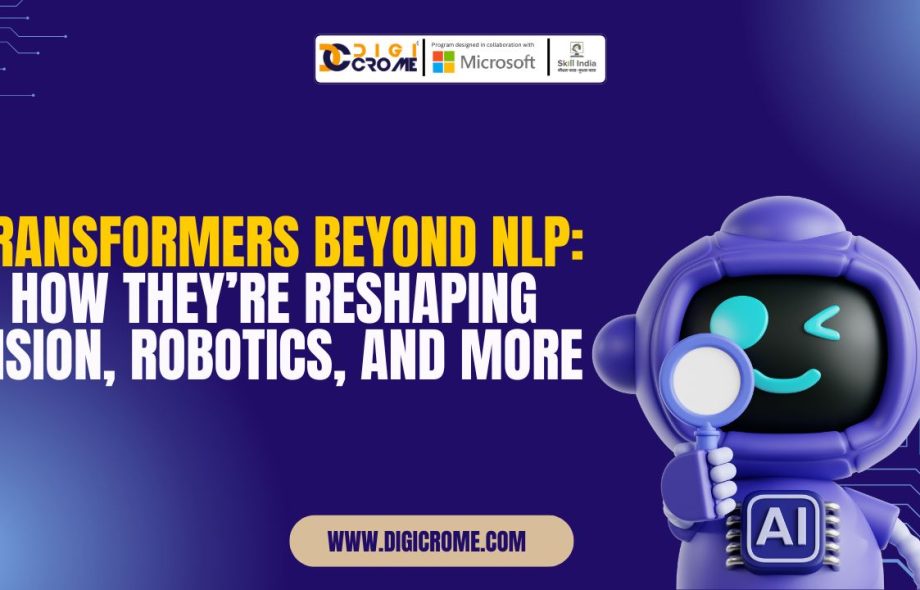 AI Course in Noida with Certificate