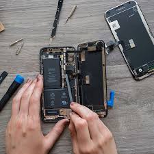 iPhone Repair