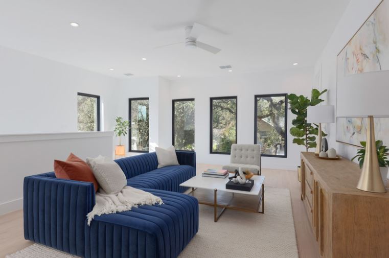 home renovation Austin