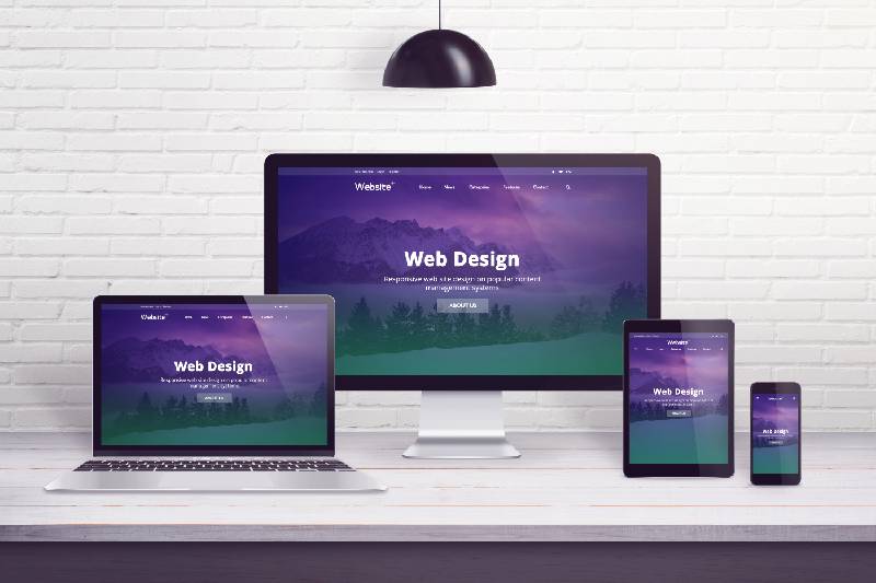 web design company in scottsdale