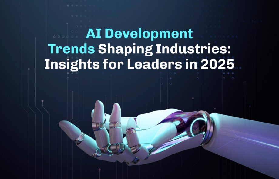 AI Development Services