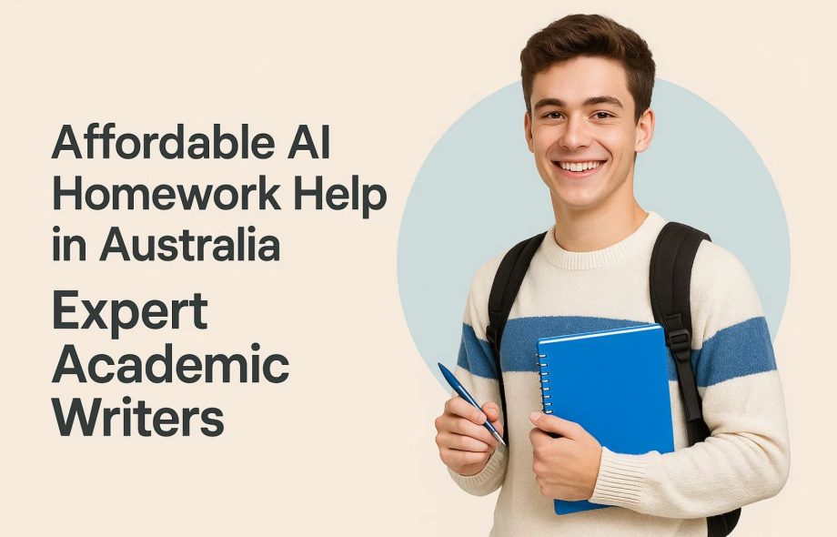 AI Homework Help