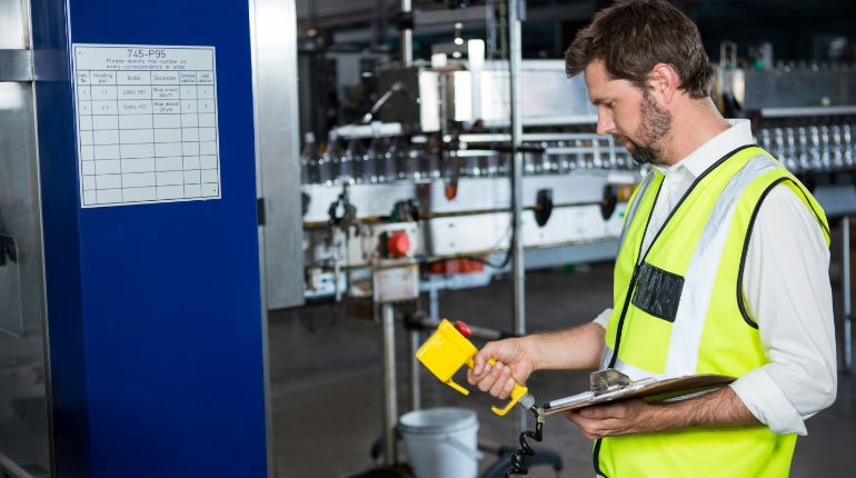 Filter Integrity Testing Service in India