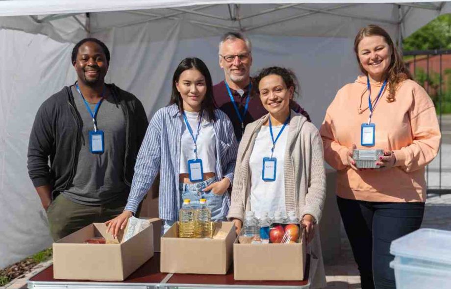 Tailor Odoo NGO Project Management Software | Bizople