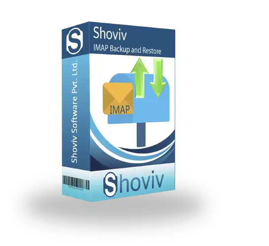 IMAP Emails Backup & Restore