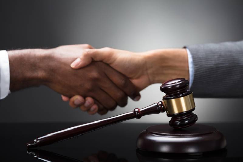 legal recruitment toronto