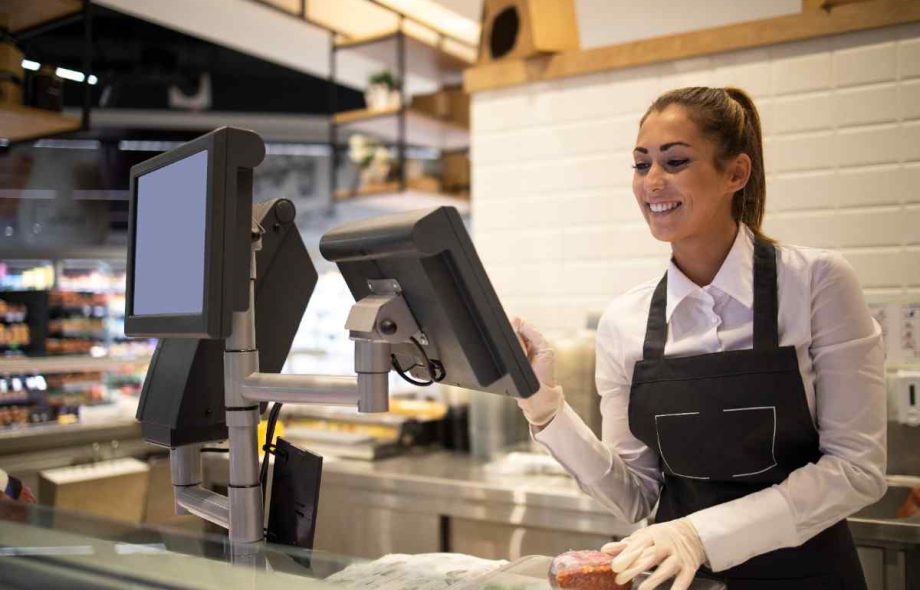 odoo Retail Point of Sale Software | Bizople