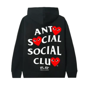 CDG Hoodie