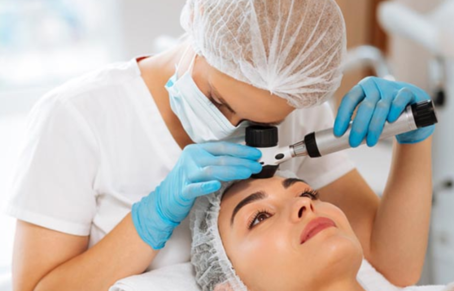 Dermatologist In Dubai