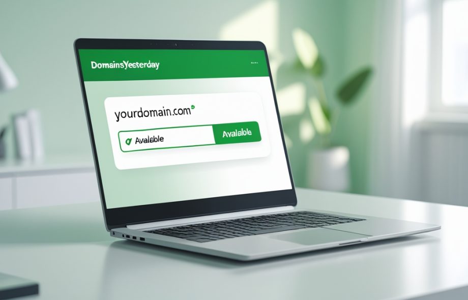 How to Check Domain Name Availability Without Spending a Penny