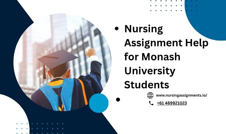 nursing assignment help