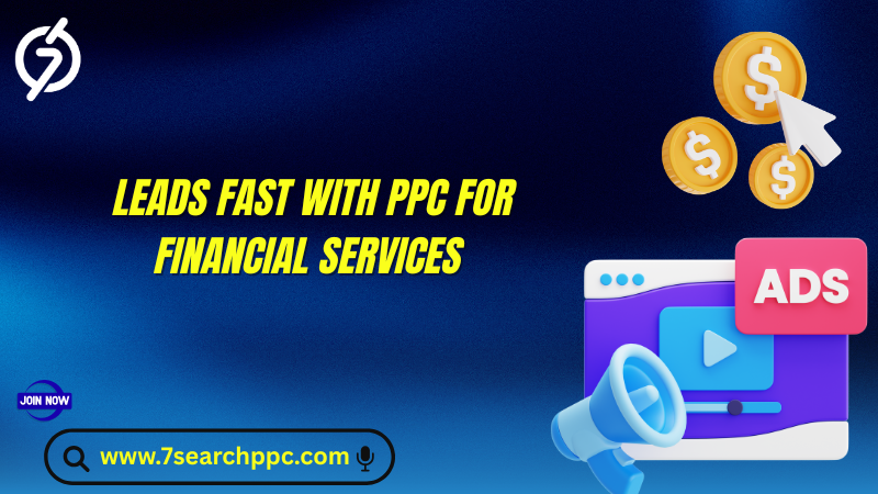 PPC for Financial Services