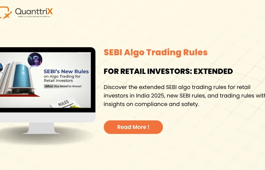 SEBI-Algo-Trading