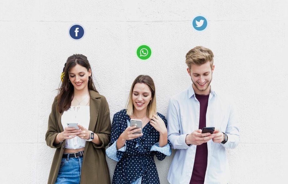 Social Media Company Arizona