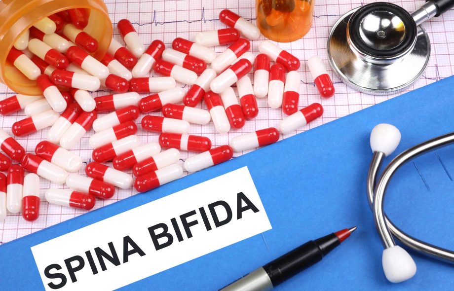 Spina Bifida medicine