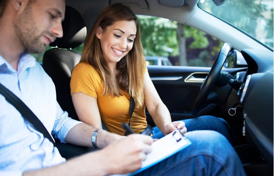 driving lessons bloxwich walsall​