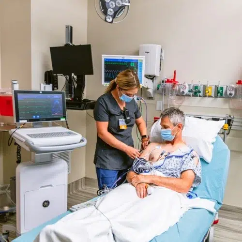 emergancy rooms near me