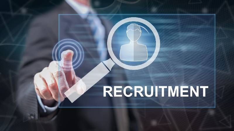 legal recruitment agency toronto